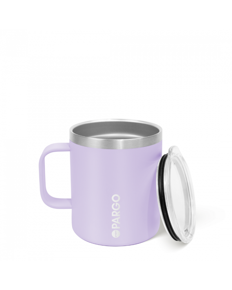 LOVE Lilac