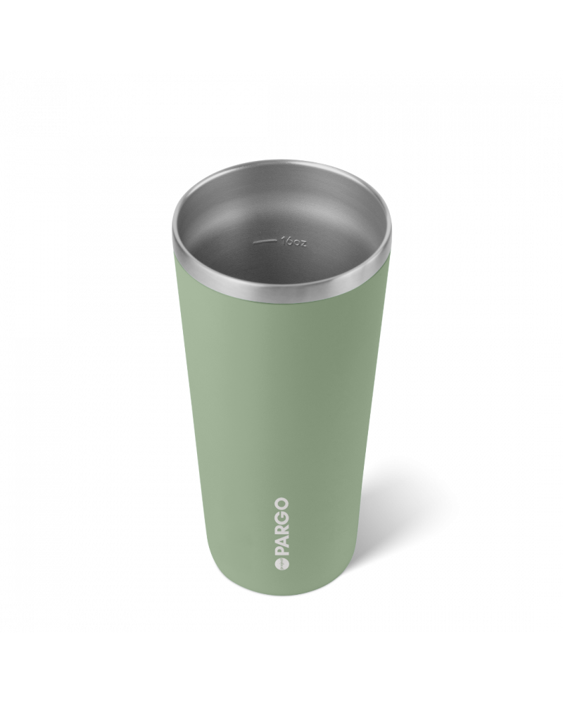 EUCALYPT Green