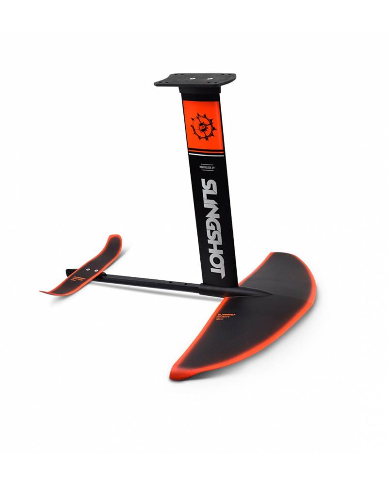 Hover Glide FSurf foil