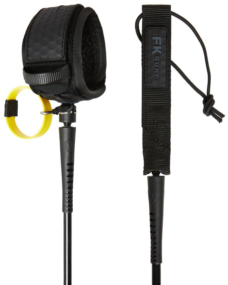 Legrope and strap black