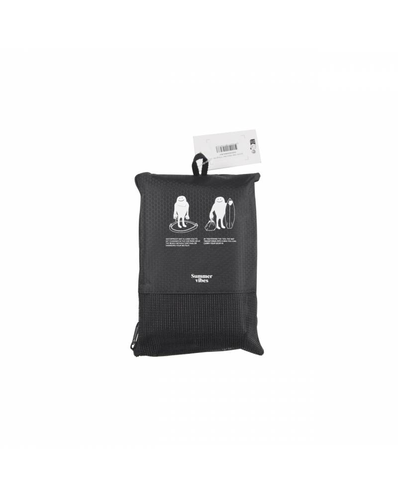 Wetsuit Bag Change Mat Back
