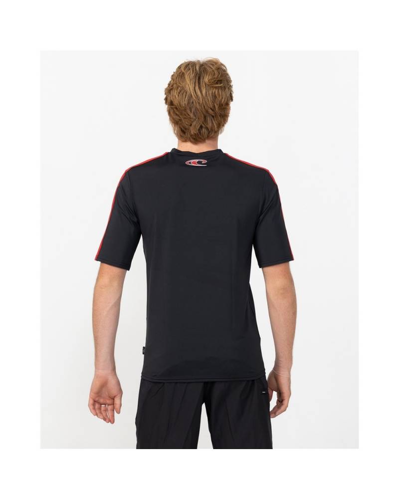 Y2K Short Sleeve Surf Tee