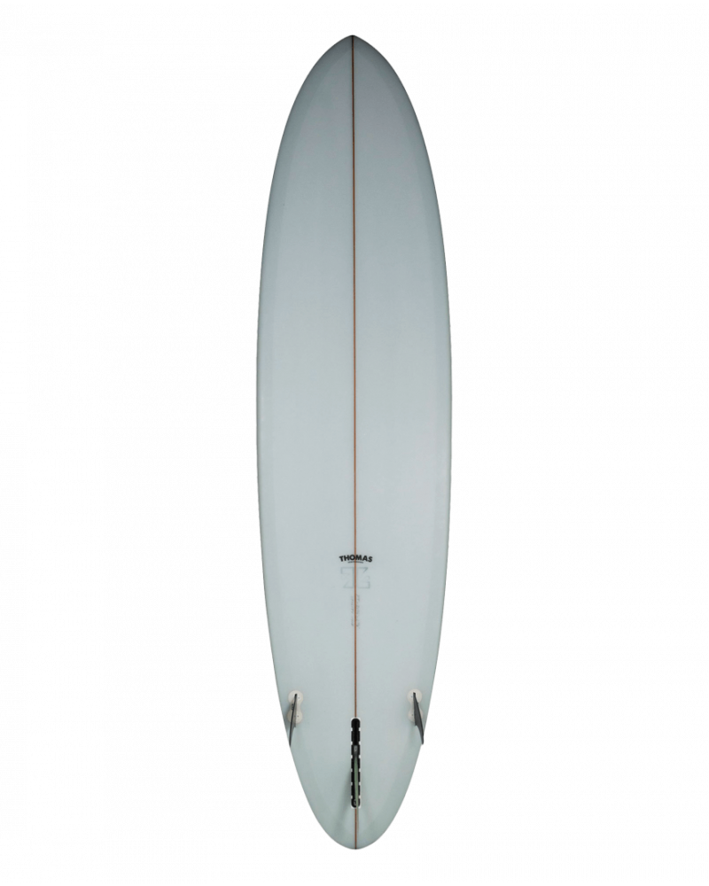 Surfboard | Thomas Utility Mid | Boardcave Australia