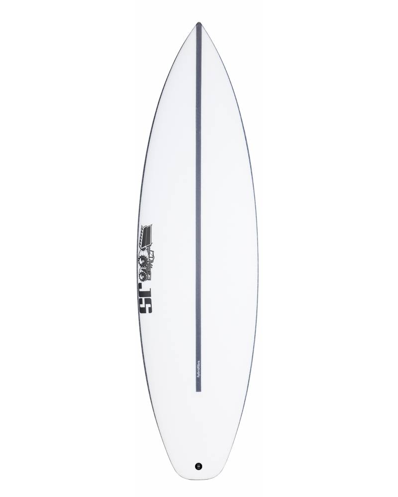 Surfboard | JS Industries Monsta Box Squash Tail HYFI