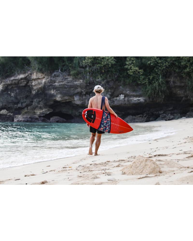 The Worm Boardsox Surfboard Sling