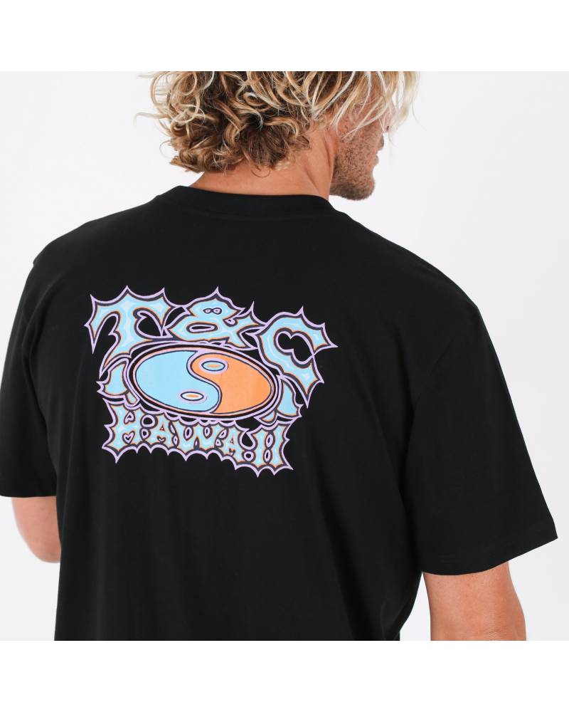 Celtic Tee - Black