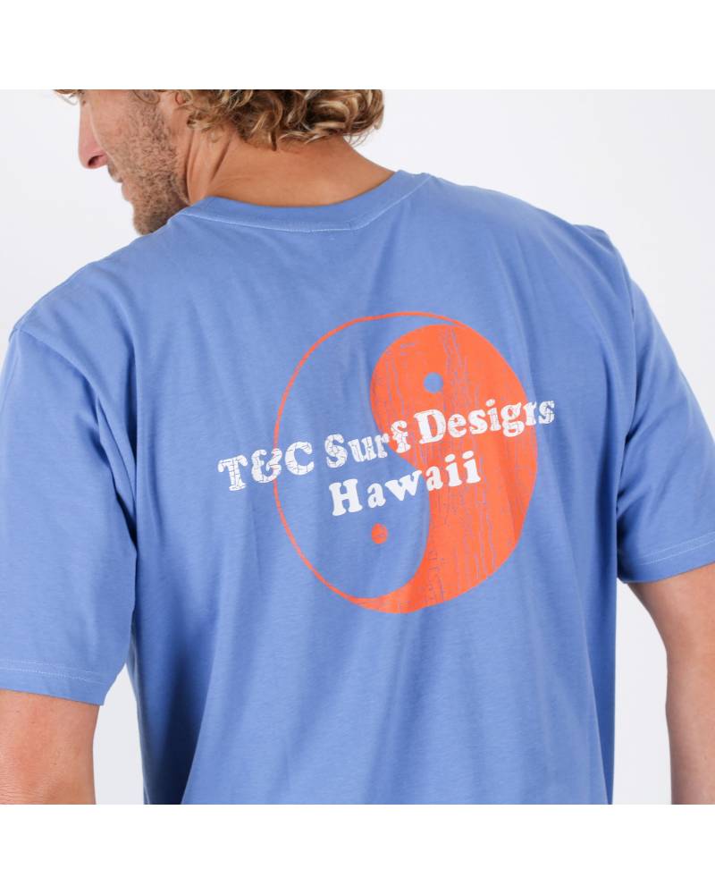 Twilight Tee - Pacific