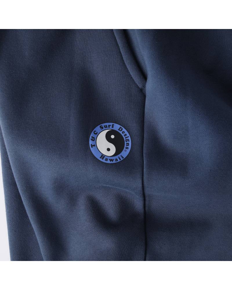 OG Track Pant - Pacific
