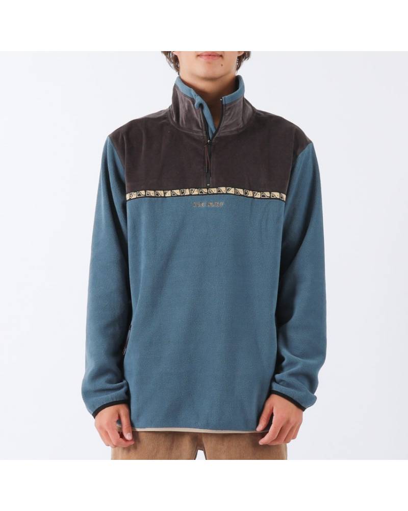 Front view of Kohala Polar Fleece