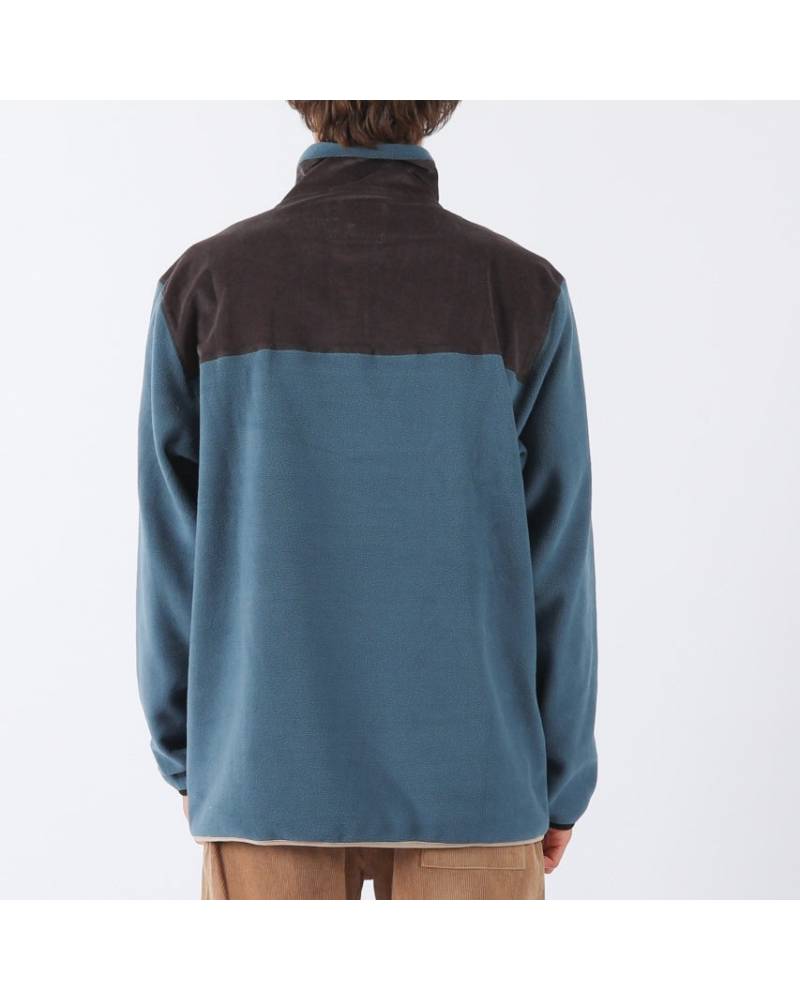 Side view of Kohala Polar Fleece