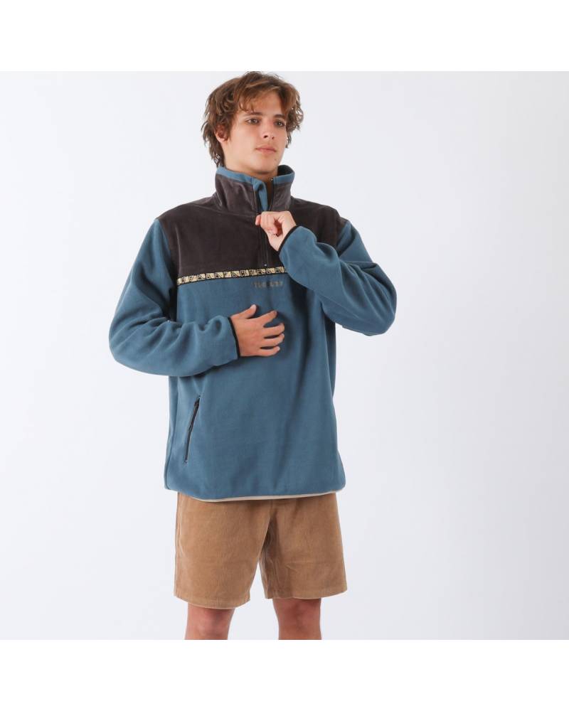Model adjusting zipper