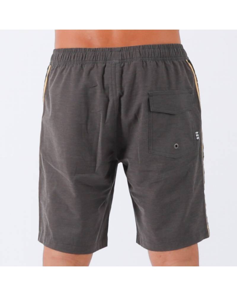 Back view of Cabo Beachshort