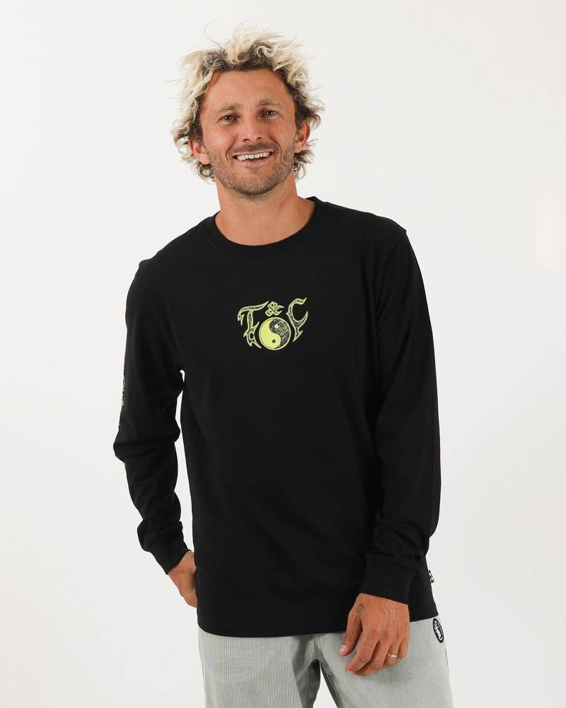 Close-up of Majestic Tee