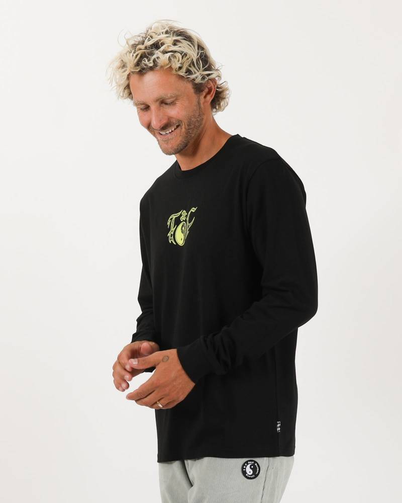Side view of Majestic Tee
