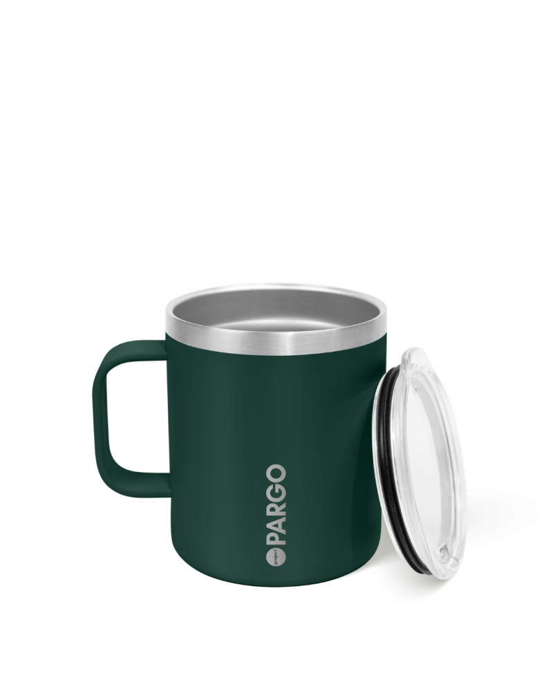 FOREST Green