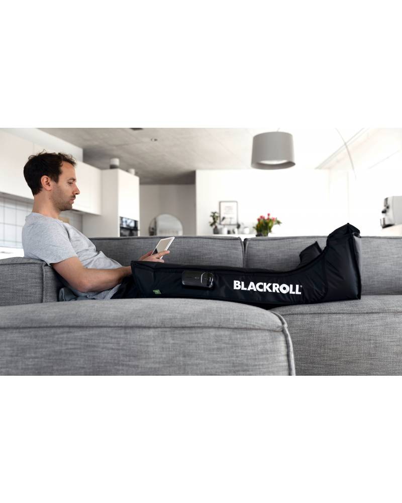 BLACKROLL® COMPRESSION BOOTS