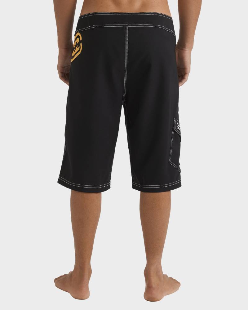 Mens Bracket Pro 21" Boardshorts