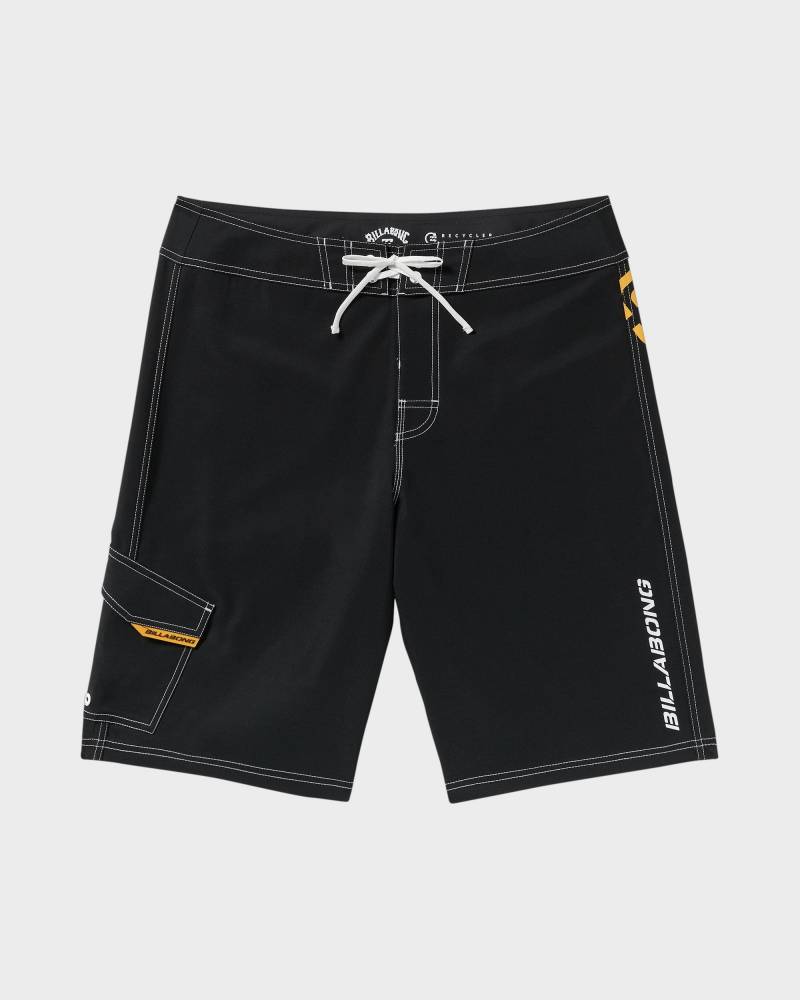 Mens Bracket Pro 21" Boardshorts