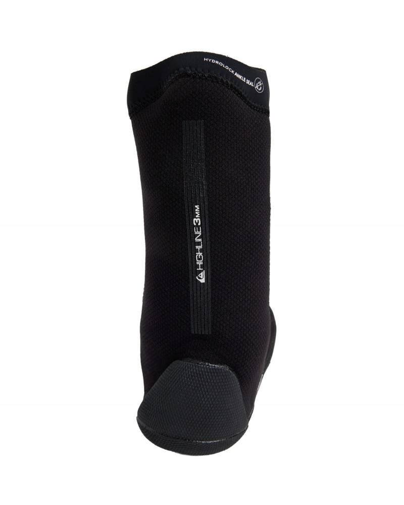 Highline Split Toe Sock Boot 3mm