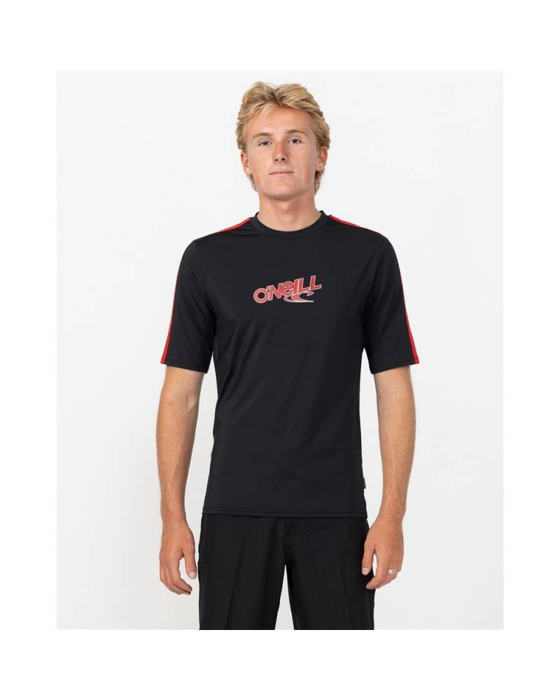 Y2K Short Sleeve Surf Tee