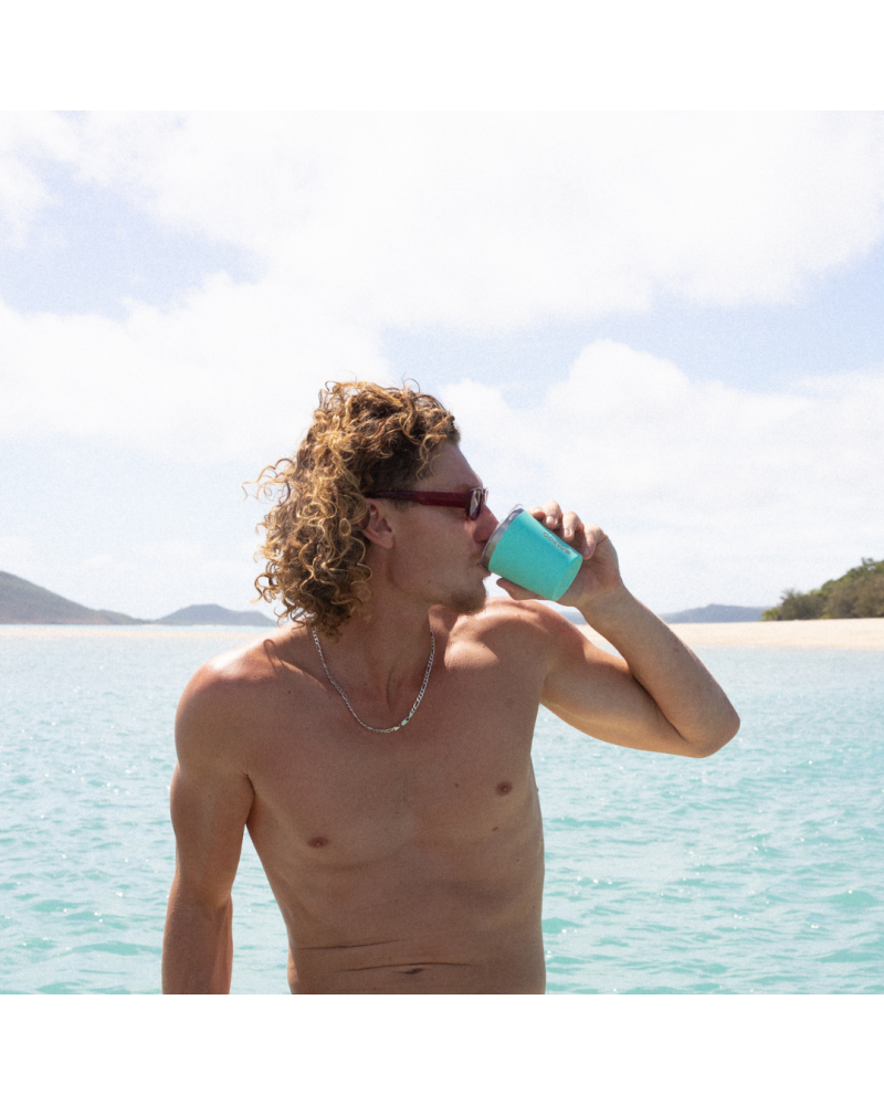 ISLAND Turquoise