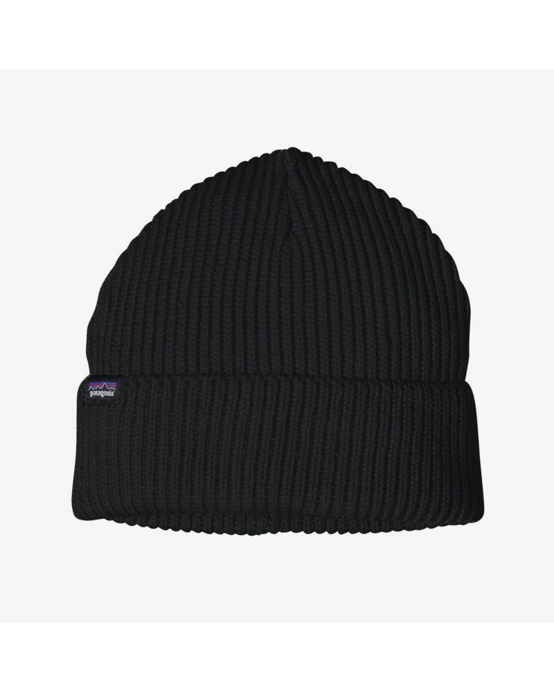 Fisherman's Rolled Beanie