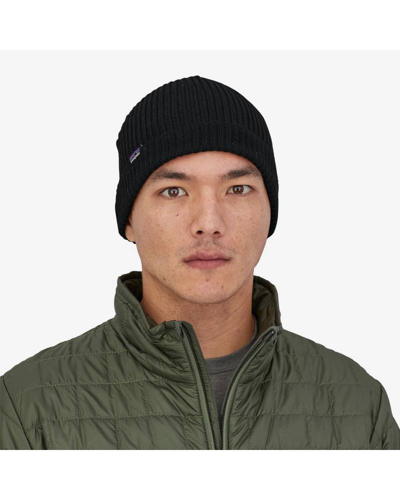Fisherman's Rolled Beanie