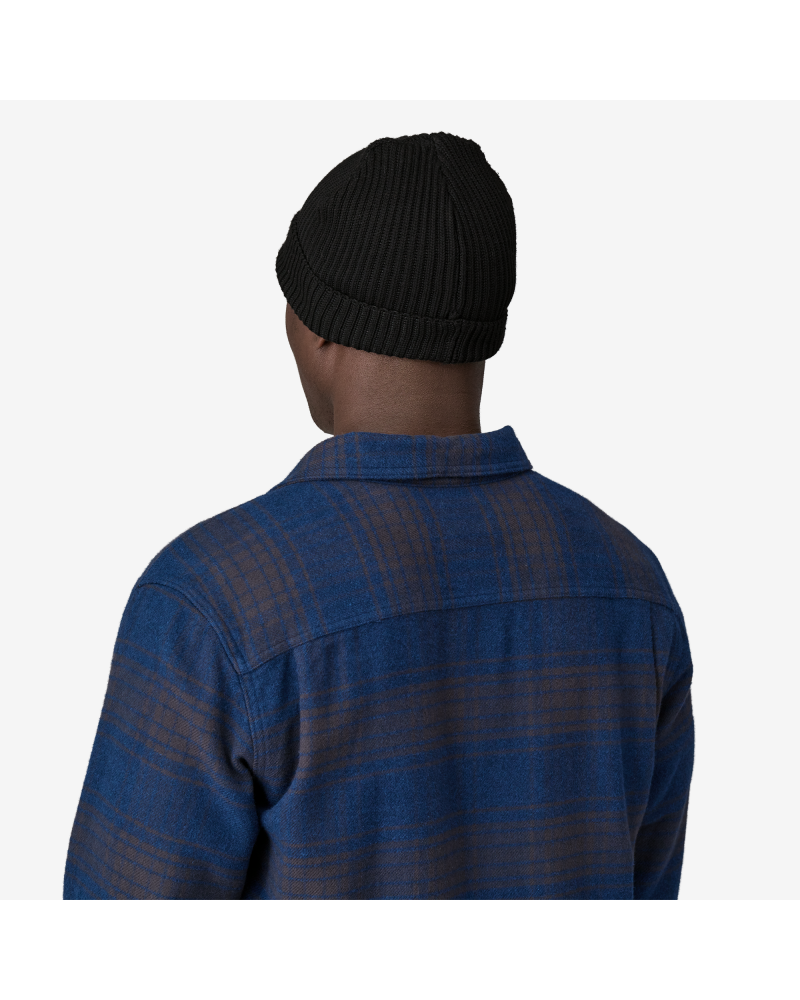 Fisherman's Rolled Beanie