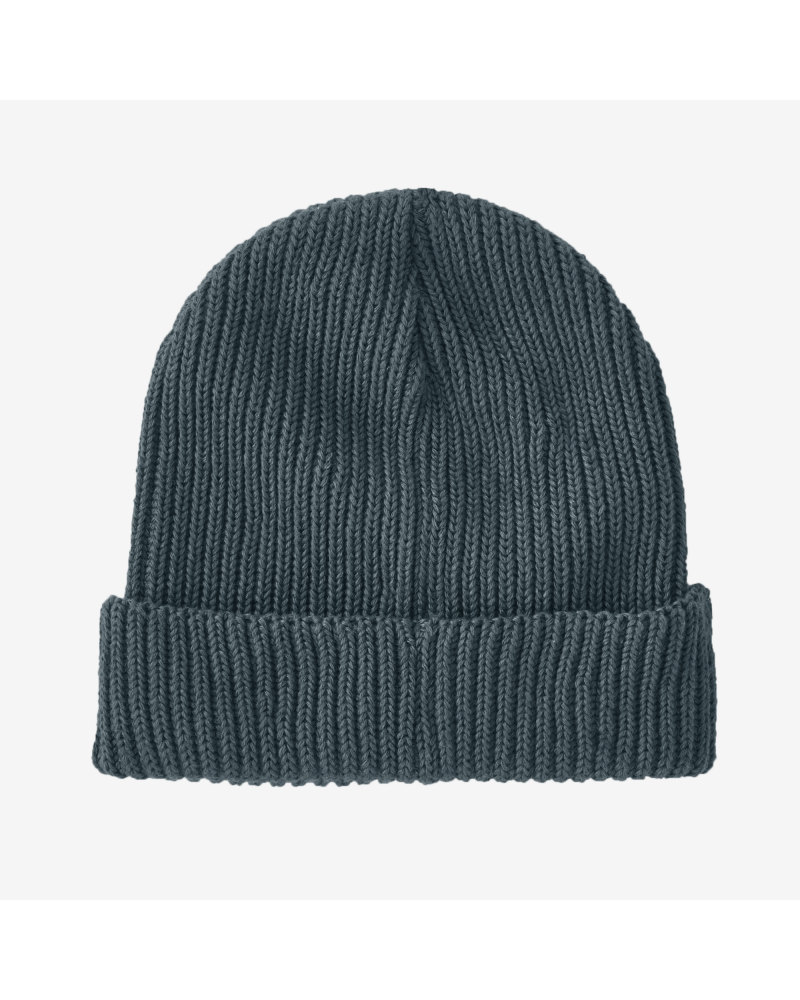 Fisherman's Rolled Beanie