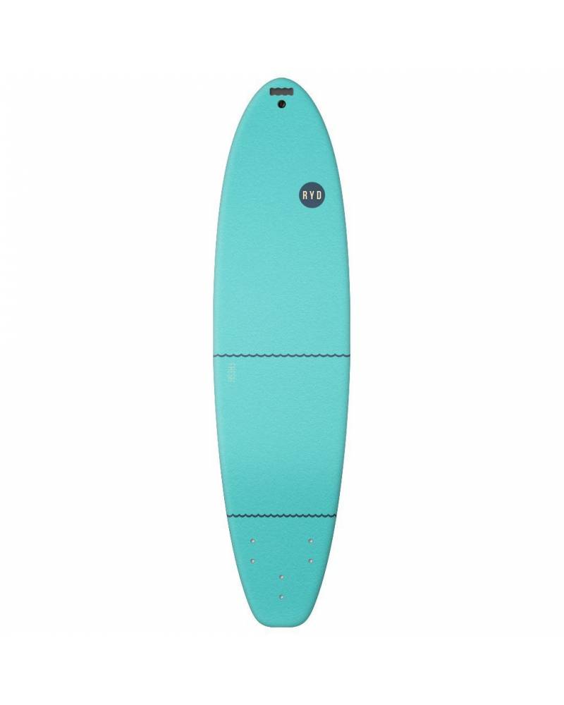 Fresh Wide Soft Top 9’0