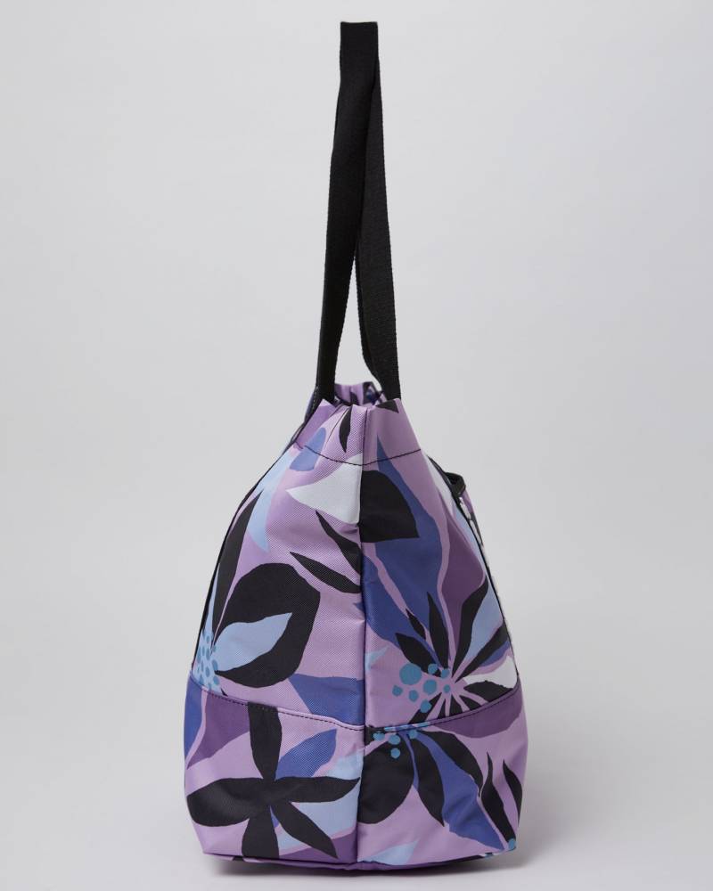 Honolua Beach Bag - Purple