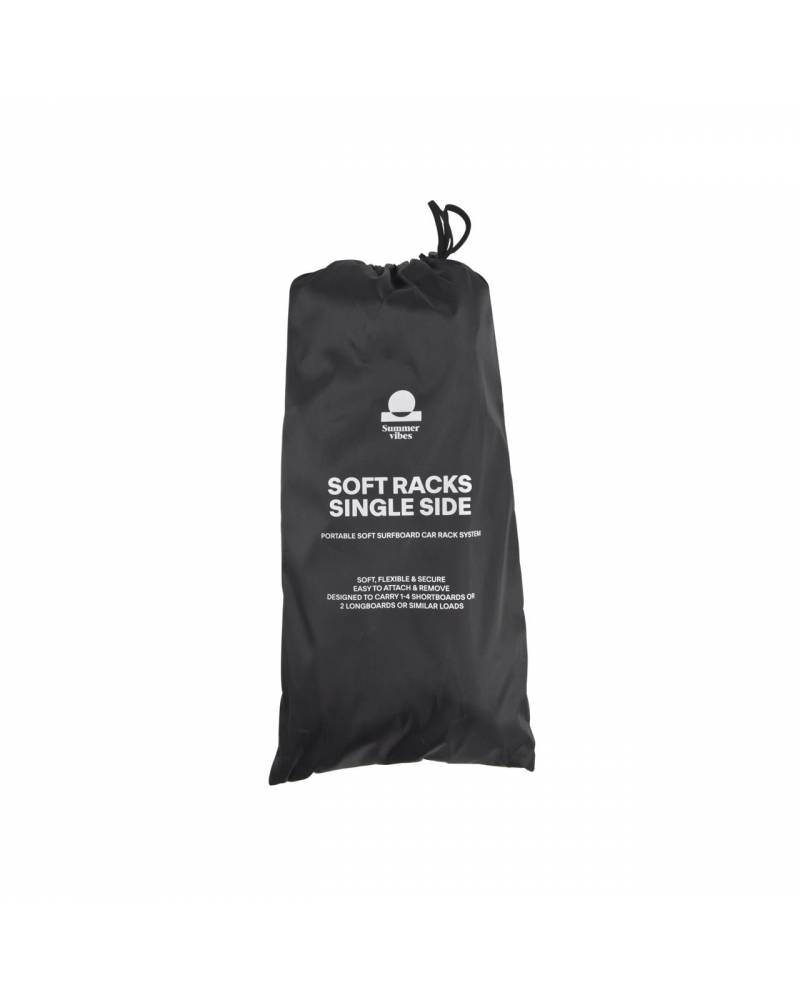 Soft Racks in Storage Bag