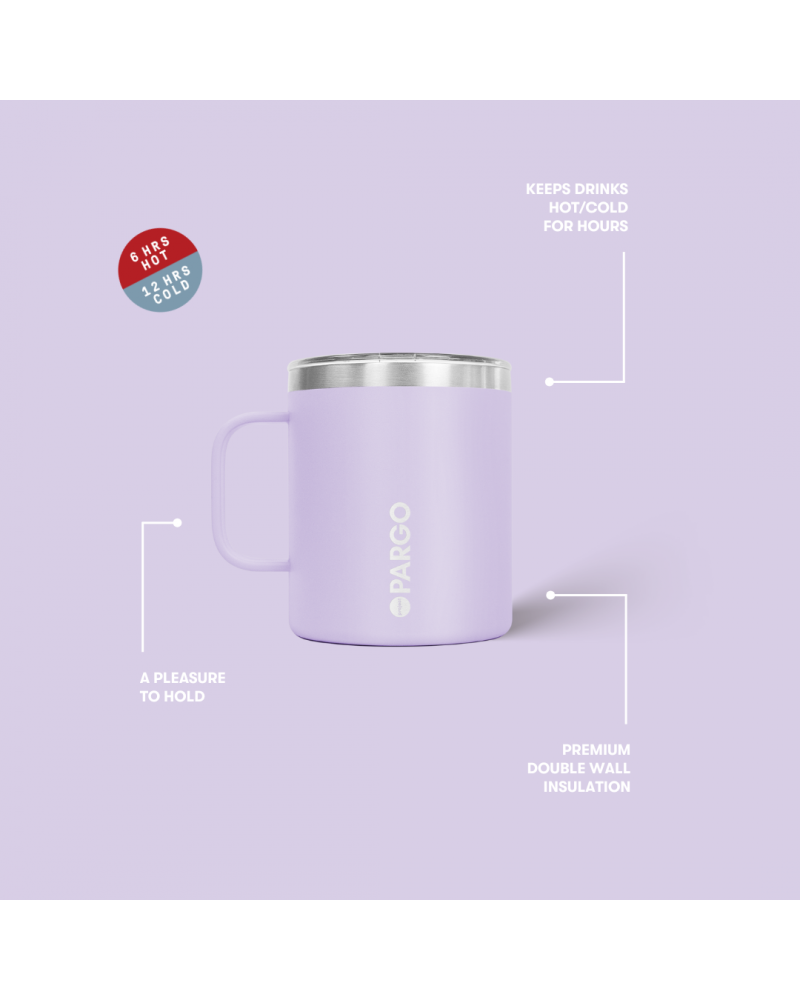 LOVE Lilac