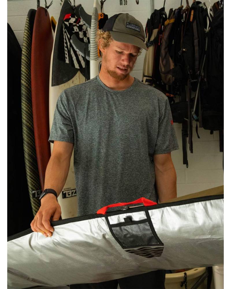 John John Florence Day Bag