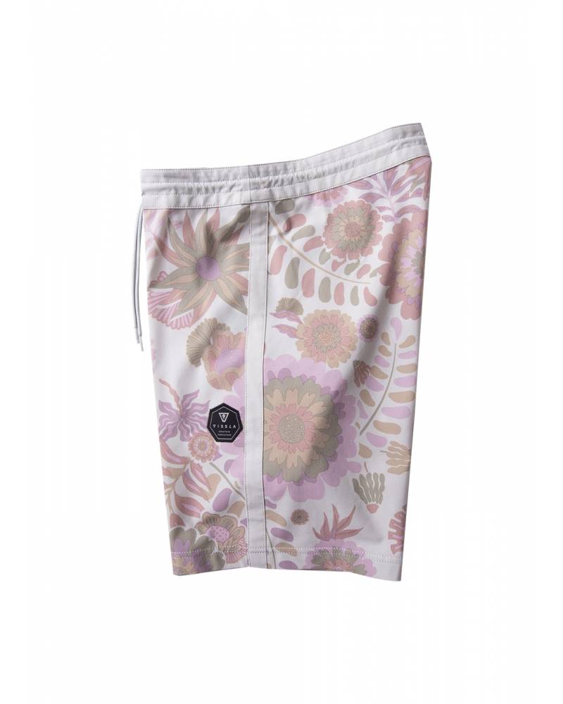 Jaco 18.5" Boardshort - Dune