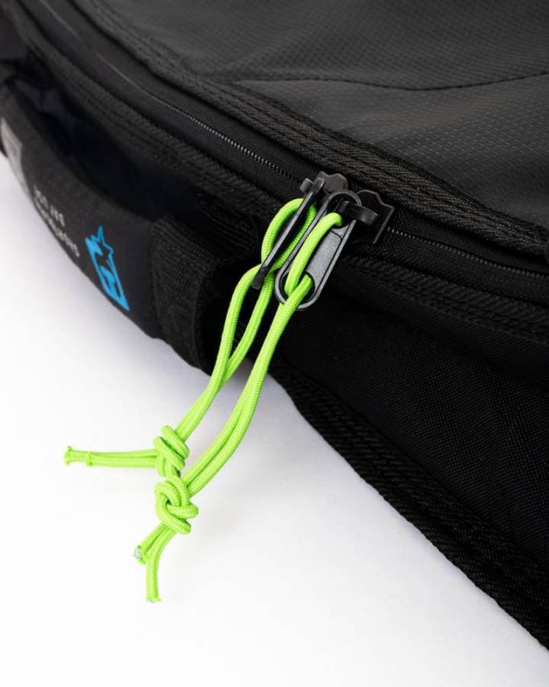 Grom Day Use Shortboard Bag