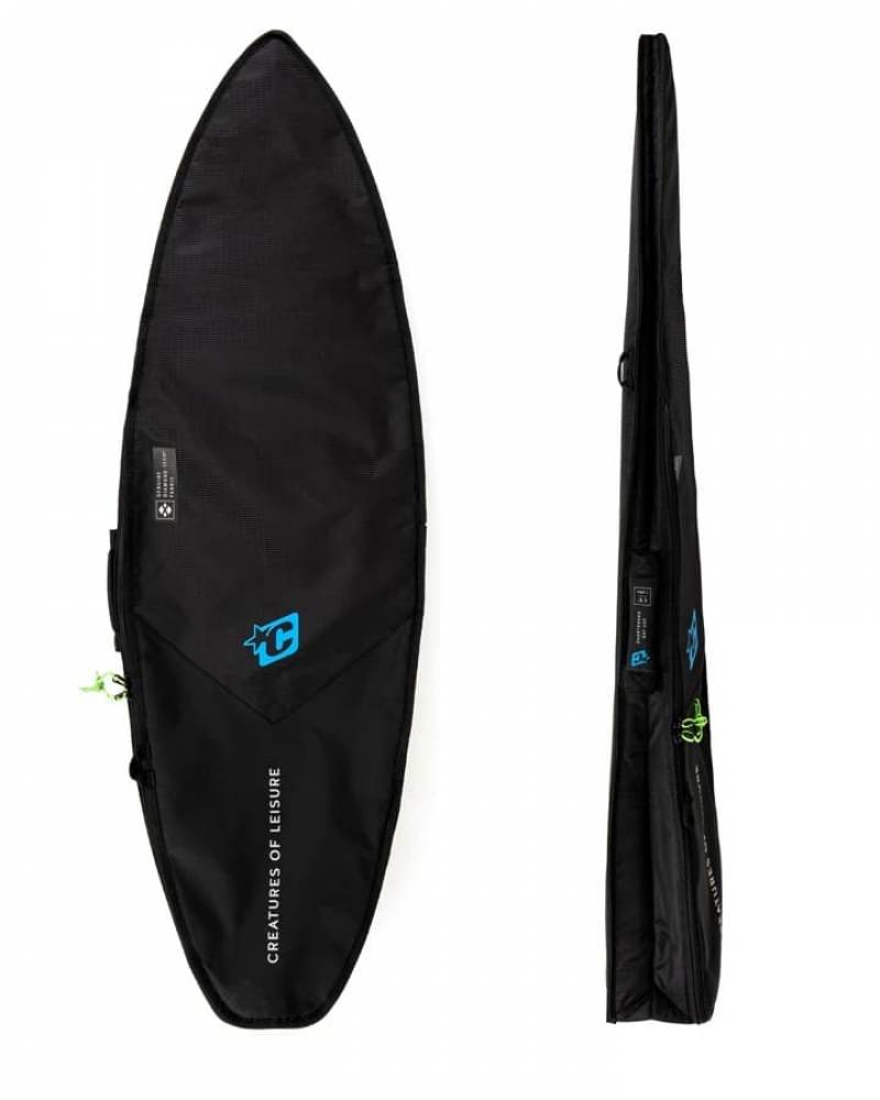 Grom Day Use Shortboard Bag