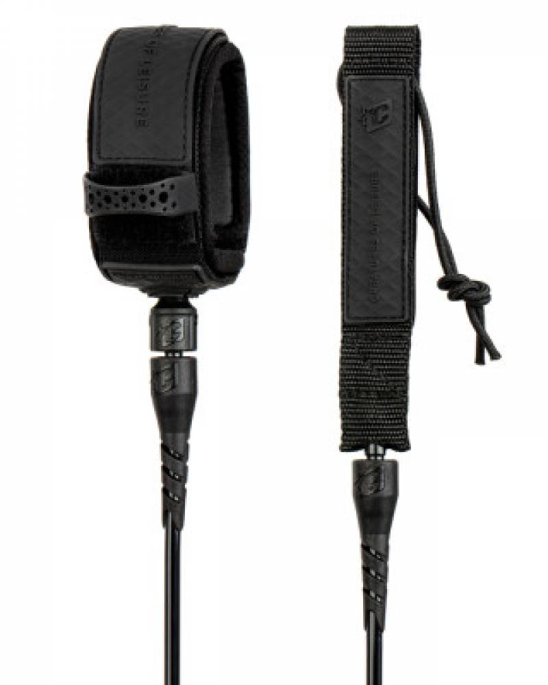 5ft Reliance Lite - Black