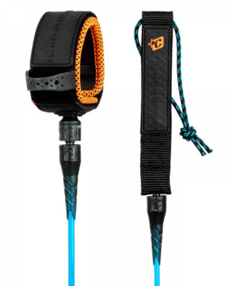 5ft Reliance Lite - Orange