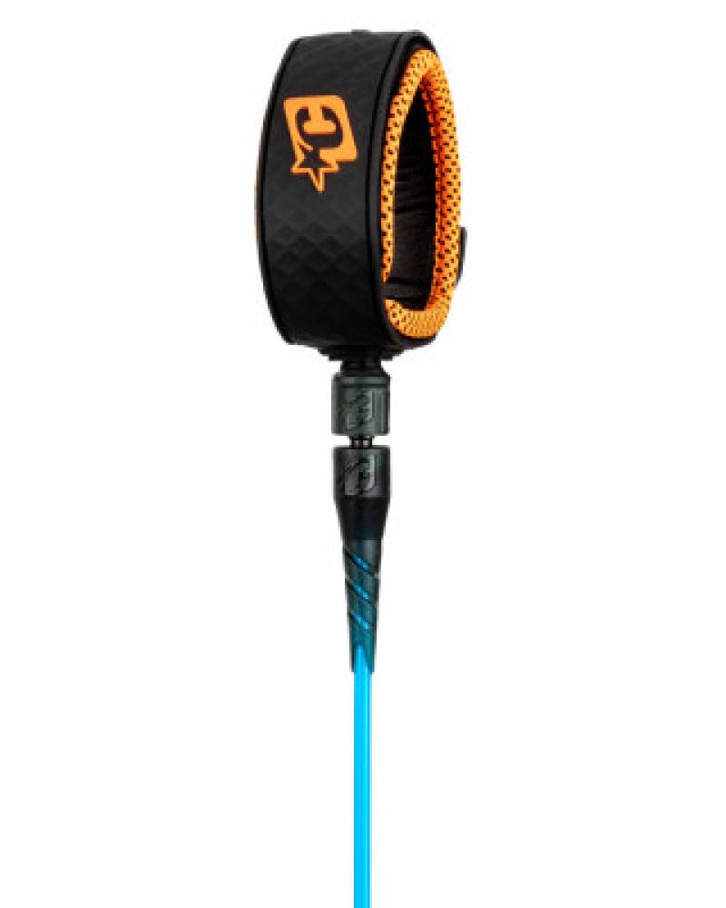 5ft Reliance Lite - Orange