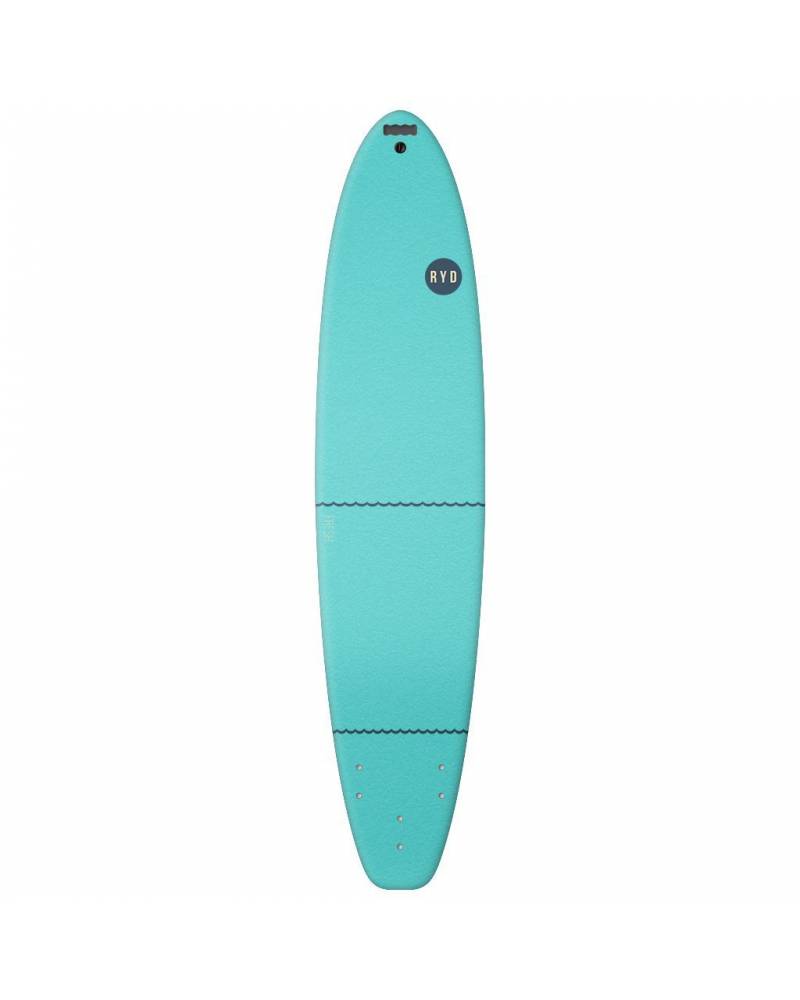 Fresh Soft Top 6’6