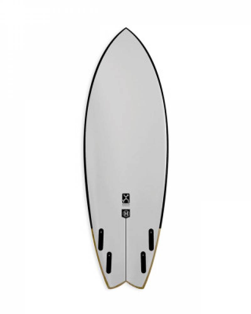 Surfboard | Firewire Seaside | Boardcave Australia