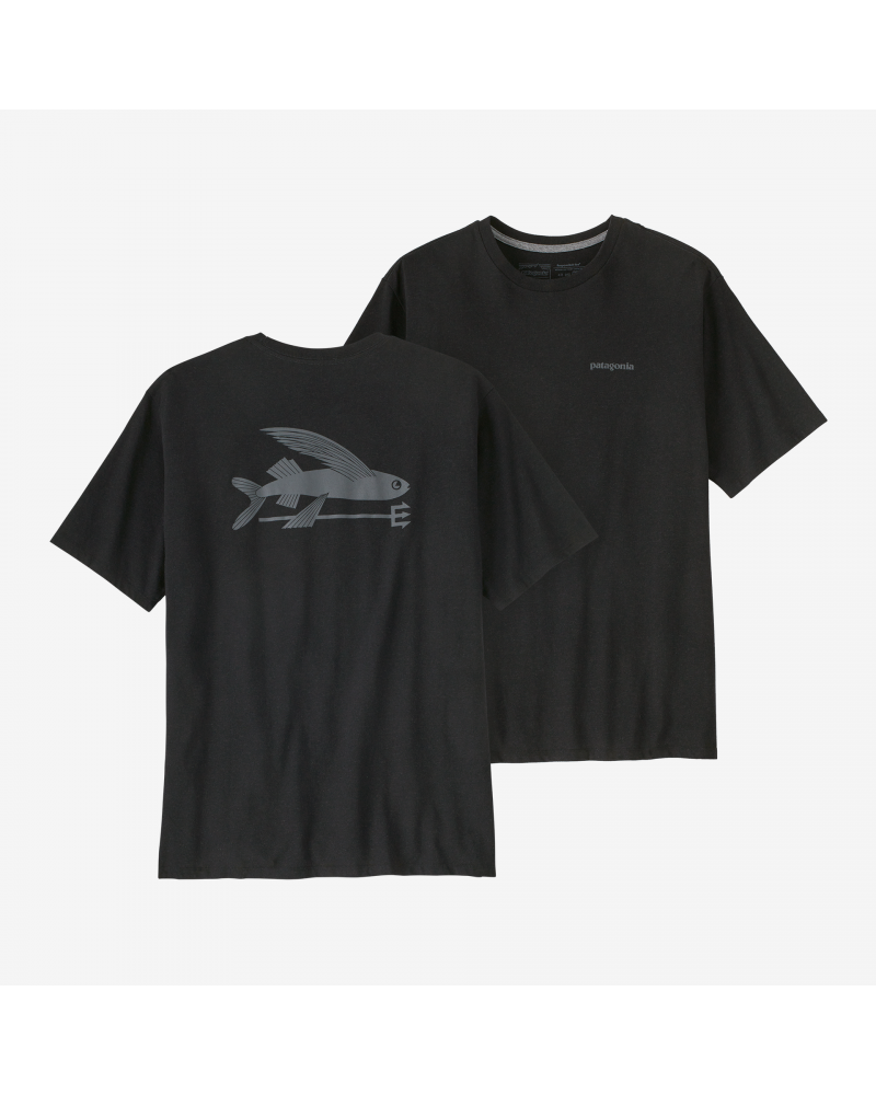 Men’s Flying Fish Responsibili-Tee®