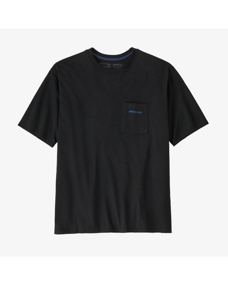 Men's Boardshort Logo Pocket Responsibili-Tee®