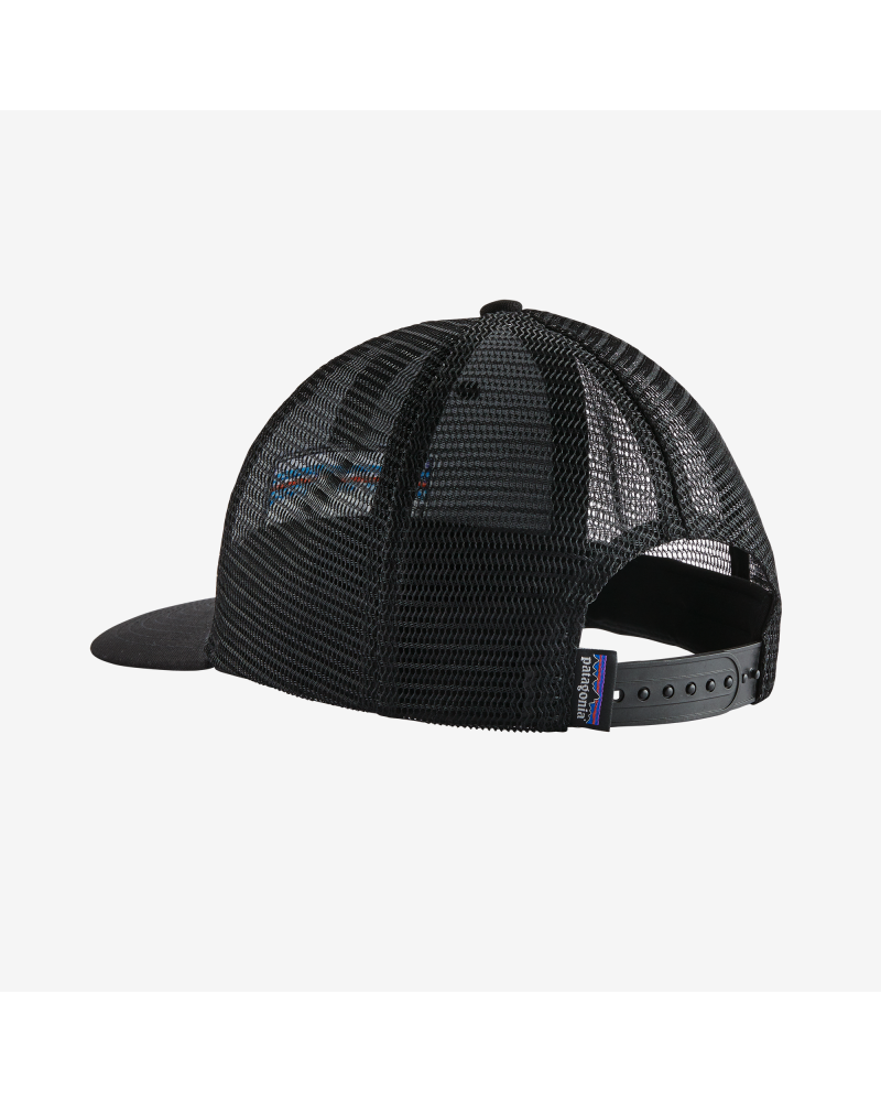 P-6 Logo Trucker Hat
