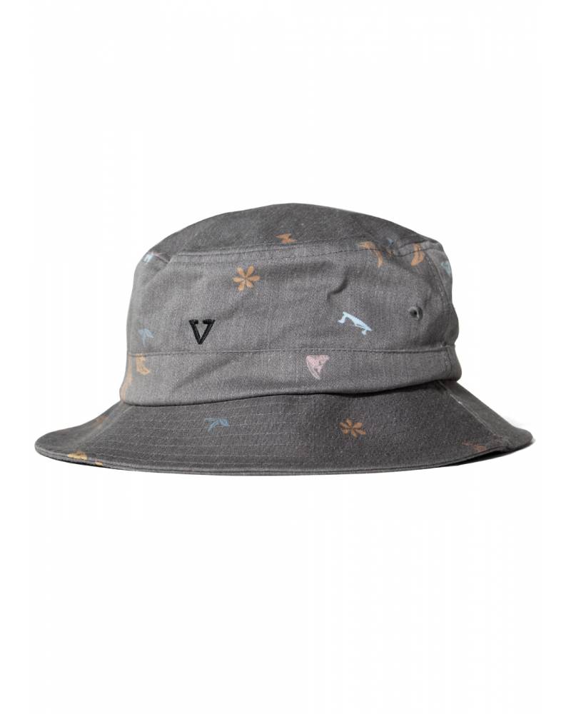 Miyashiro Island Stargazer Bucket Hat - Phantom