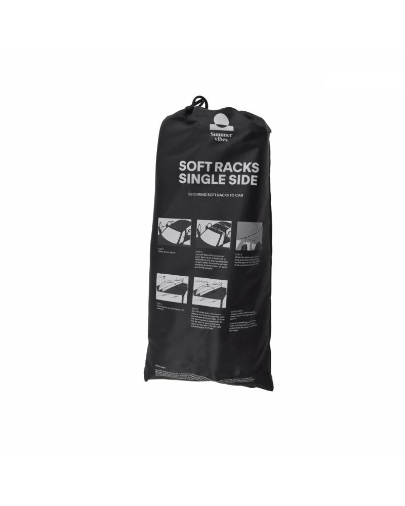 Soft Racks Bag Instructions