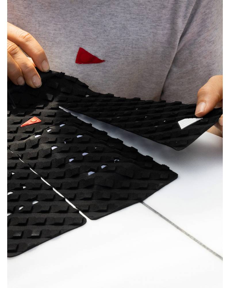 John John Florence Round Tail Pro Pad