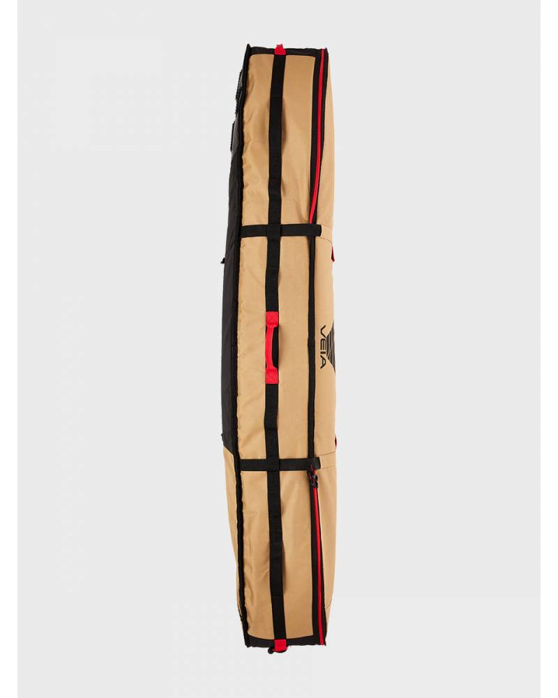 Four Board Travel Bag