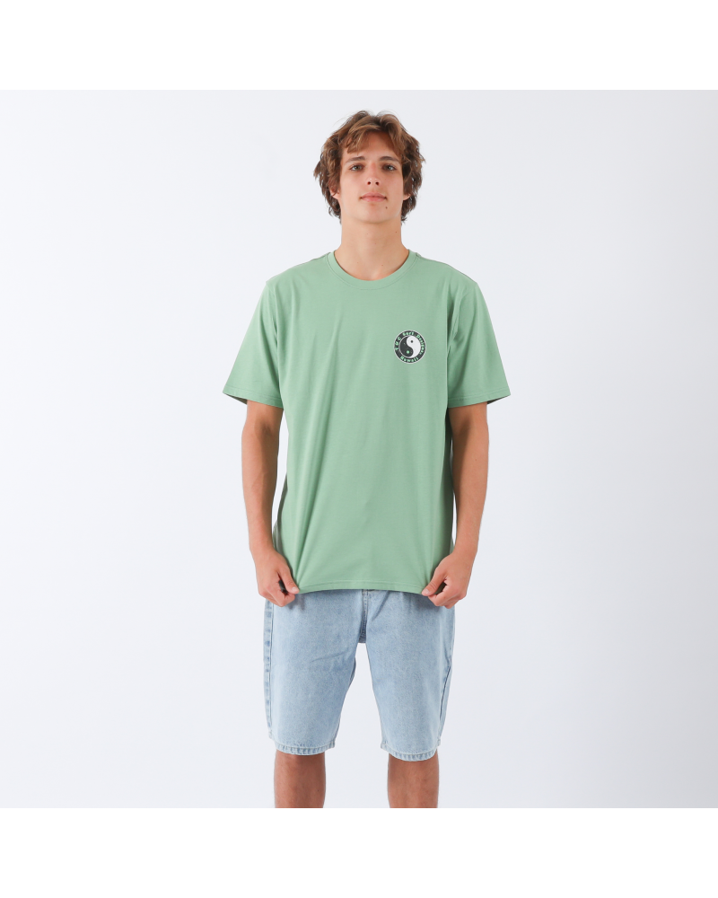 OG Logo Tee - Mint Vintage